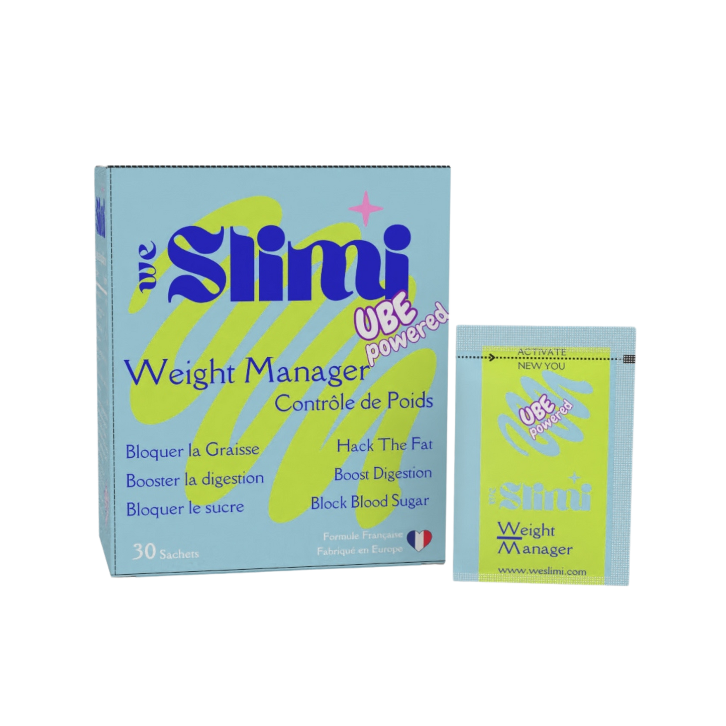 Weight Control